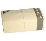 Serviettes bistrot, 330 x 330 mm