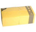 Serviettes bistrot, 330 x 330 mm