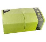 Serviettes bistrot, 330 x 330 mm