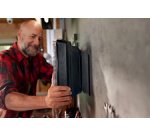 Ruban auto-agrippant Ultra Power Lock Tape, 25 mm x 1 m