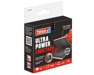 Ruban auto-agrippant Ultra Power Lock Tape, 25 mm x 1 m