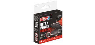 Ruban auto-agrippant Ultra Power Lock Tape, 25 mm x 1 m