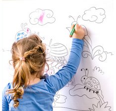 Crayon de couleur Noris junior, pack bonus