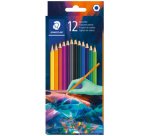 Colored Pencil Edition 1, cardboard case of 12