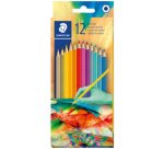 Colored Pencil Edition 1, cardboard case of 12