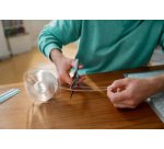 Ruban adhésif double face NANO POWER, 30 mm x 3 m