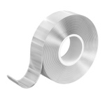 Ruban adhésif double face NANO POWER, 30 mm x 3 m