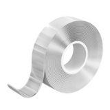 Ruban adhésif double face NANO POWER, 30 mm x 3 m