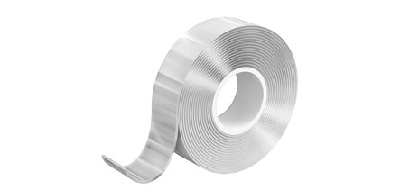 Ruban adhésif double face NANO POWER, 30 mm x 3 m