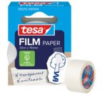 Film PAPER, transparent, 19 mm x 33 m