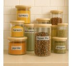 Film PAPER, transparent, 19 mm x 33 m