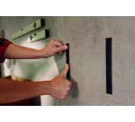 Bande auto-agrippante Ultra Power Lock Strips, 25x50mm