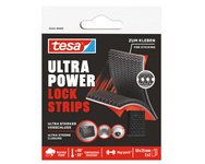 Bande auto-agrippante Ultra Power Lock Strips, 25x50mm