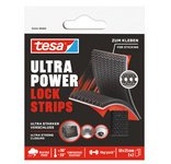 Bande auto-agrippante Ultra Power Lock Strips, 25x50mm