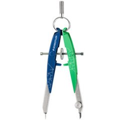 Compas géométrique de précision Mars Comfort