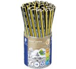 Crayon de papier Noris jumbo, HB, pot de 48