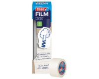 Film PAPER, transparent, 19 mm x 33 m, Office Box