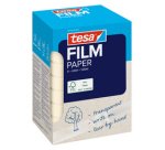 Film PAPER, transparent, 19 mm x 66 m, Office Box