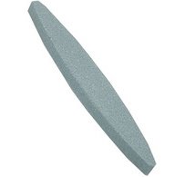 Pierre à aiguiser, en corindon