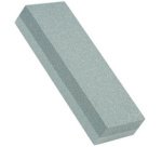 Pierre à affûter (B)150 x (P)50 x (H)25 mm