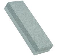 Pierre à affûter (B)150 x (P)50 x (H)25 mm