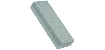 Pierre à affûter (B)150 x (P)50 x (H)25 mm