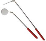 Kit miroir d'inspection & tige magnétique