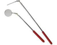 Kit miroir d'inspection & tige magnétique