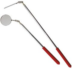Pakket inspectiespiegel & magnetische staaf