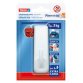 Crochet Powerstrips EXTRA LARGE rectangulaire, blanc