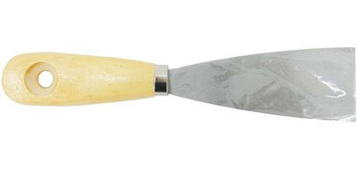 Couteau à enduire, 50 mm