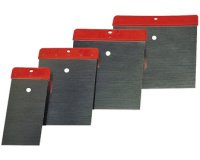 Couteau à enduire japonais, en métal