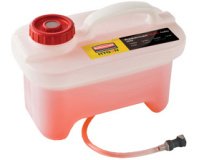 Système de nettoyage Pulse, kit avec franges