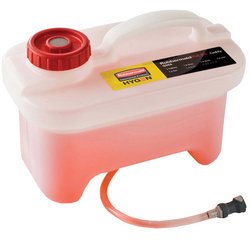 Système de nettoyage Pulse, kit avec franges