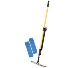 Système de nettoyage Pulse, kit avec franges