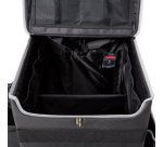 Chariot polyvalent Quick Cart, grand, gris