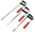 Serre-joint, 50 x 300 mm