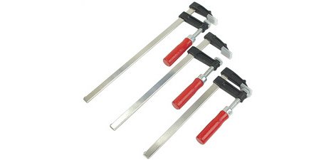 Serre-joint, 50 x 300 mm