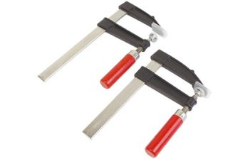 Serre-joints, pinces à ressort et étaux