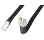 Pied de biche, longueur: 600 mm