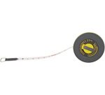 Décamètre, ruban fibre de verre, 30 m