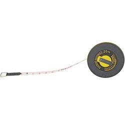 Meetlint, glasvezelband, 30 m