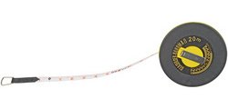 Meetlint glasvezel 20 m