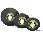 Décamètre, ruban fibre de verre, 30 m