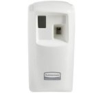 Diffuseur désodorisant Microburst 3000 LCD, blanc