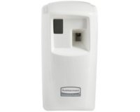 Diffuseur désodorisant Microburst 3000 LCD, blanc