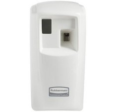 Diffuseur désodorisant Microburst 3000 LCD, blanc