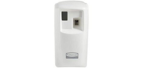 Diffuseur désodorisant Microburst 3000 LCD, blanc