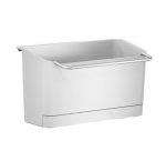 KITCHEN Rangement pour évier, blanc