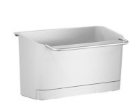 KITCHEN Rangement pour évier, blanc